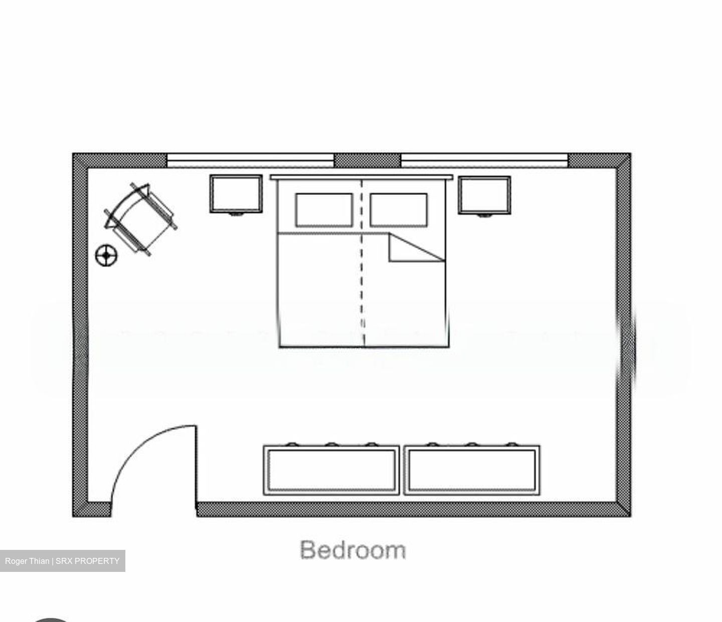 Blk 133 Potong Pasir Avenue 1 (Toa Payoh), HDB Executive #568747391